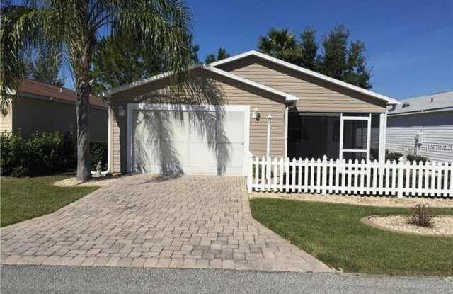 1231 EAGLE RIDGE DRIVE - 1231 Eagle Ridge Drive, The Villages, FL 32162 1231 EAGLE RIDGE DRIVE - 1231 Eagle Ridge Drive, The Villages, FL 32162