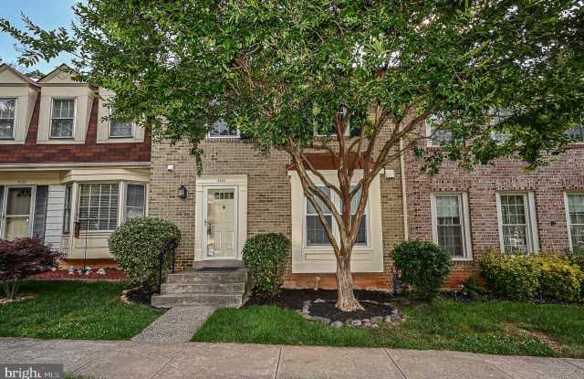 5635 SUTHERLAND COURT - 5635 Sutherland Court, Burke, VA 22015