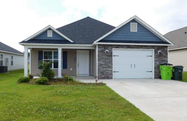 209 Murdock Way - 209 Murdock Way, New Bern, NC 28560