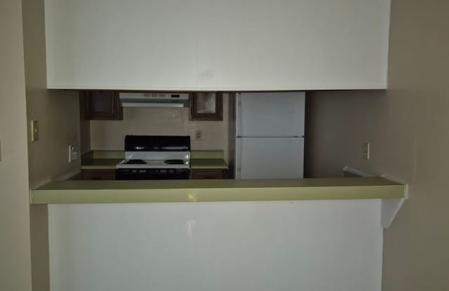 Spacious 2 Bedroom Condo Gallery 2