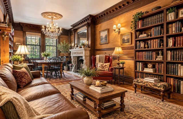 169 West 83rd Street Gallery 3