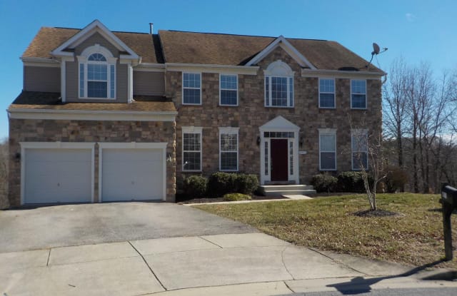 6911 GOLDEN RAINTREE COURT - 6911 Golden Raintree Court, Clinton, MD 20735