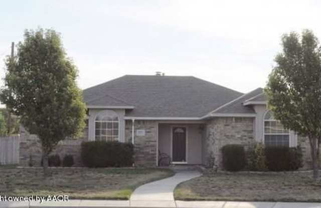 6203 Leigh, Amarillo, Texas photos photos