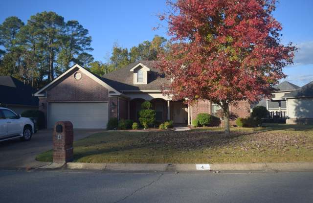 Executive home available for lease in Otter Creek Gallery 1