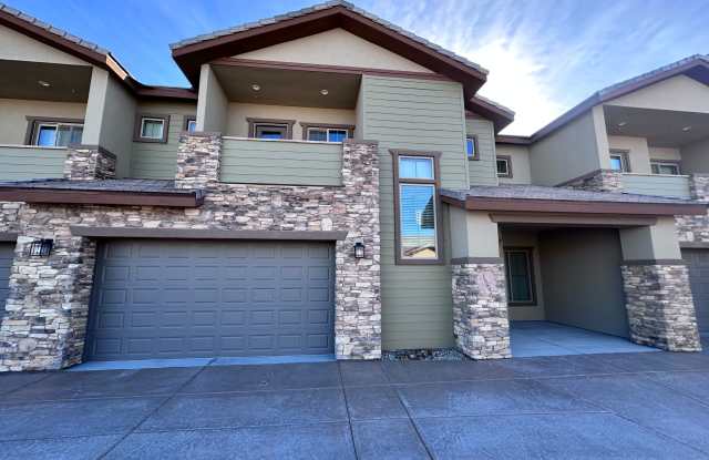 1350 River Boat Drive - 1350 River Boat Drive, Bullhead City, AZ 86442