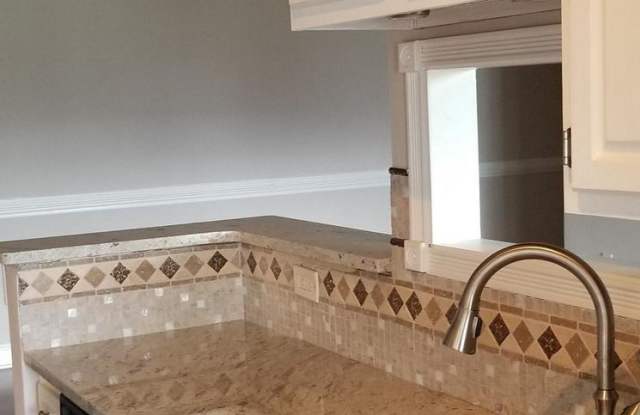 6506 HOME WATER WAY - 6506 Home Water Way, Glen Burnie, MD 21060