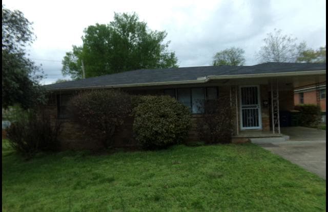 305 W 36th Street - 305 West 36th Street, North Little Rock, AR 72118 305 W 36th Street - 305 West 36th Street, North Little Rock, AR 72118