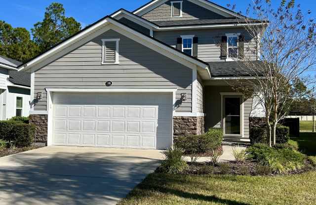 180 Concave Lane - 180 Concave Lane, St. Johns County, FL 32095