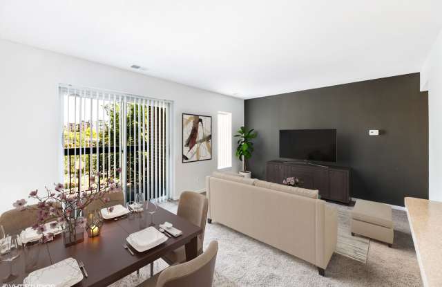 The Pentacle Apartments photos photos