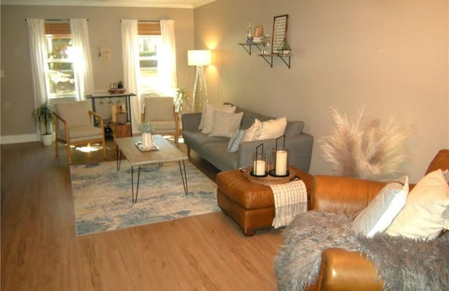 125 River Drive - 125 River North Circle, Sandy Springs, GA 30328