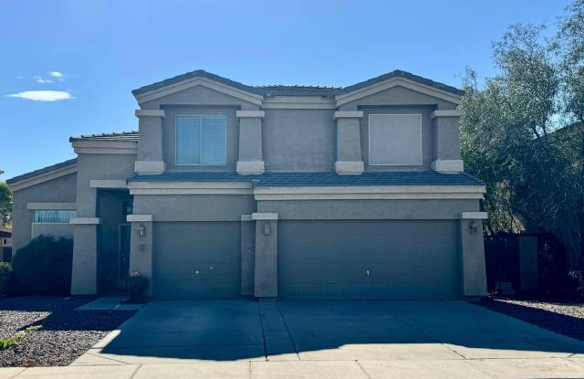 1733 E Primera Drive photos photos