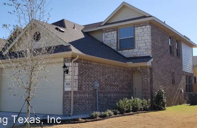 4929 Sanger Circle Dr. - 4929 Sanger Circle Dr, Sanger, TX 76266