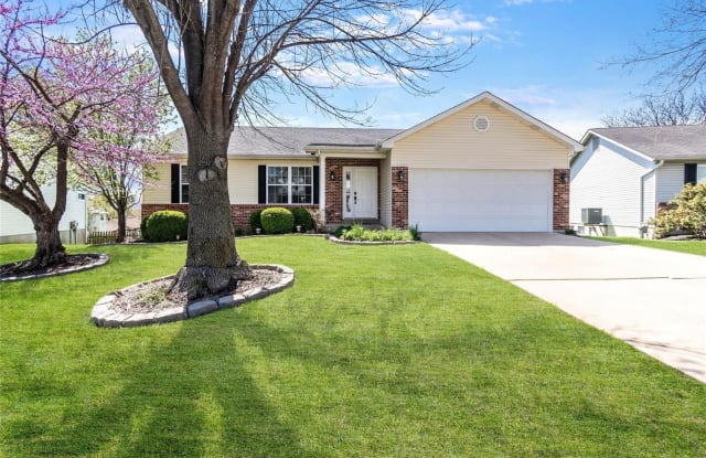 5 Tailor Square - 5 Tailor Square, O'Fallon, MO 63368