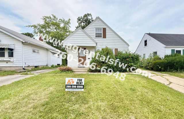 3 Bedroom House Gallery 1
