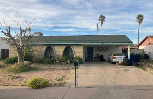 4214 W Lewis Avenue photos photos