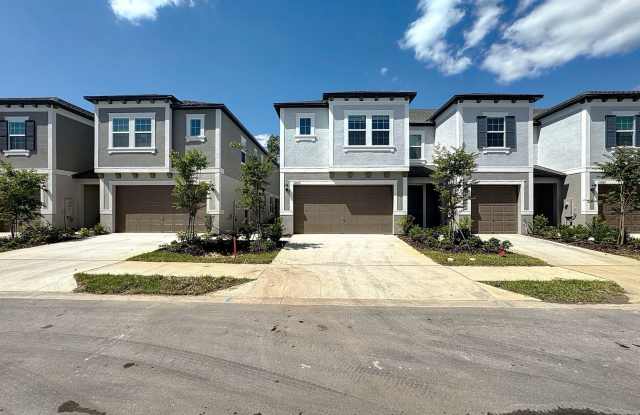 Brand-New 3-bedroom, 2.5-bathroom townhome at 10816 Fort White Ct !!! - 10816 Fort White Court, Tampa, FL 33647 Brand-New 3-bedroom, 2.5-bathroom townhome at 10816 Fort White Ct !!! - 10816 Fort White Court, Tampa, FL 33647