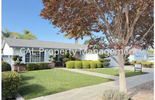 1600 Memorial Drive - 1600 Memorial Drive, Hollister, CA 95023