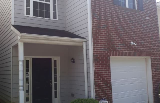 2869 Godby Road - 2869 Godby Road, College Park, GA 30349