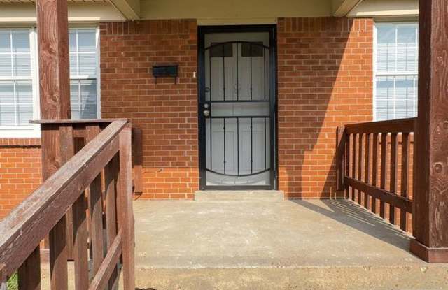 Very Nice Newly Rehabbed Duplex in Berclair photos photos