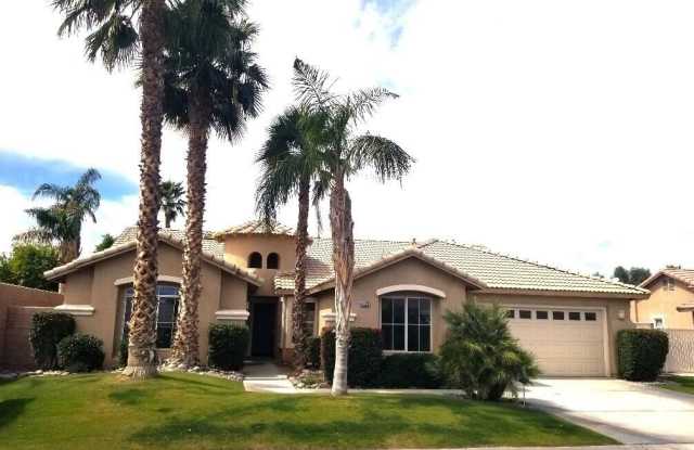 43875 Liberty Street - 43875 Liberty Street, Indio, CA 92201