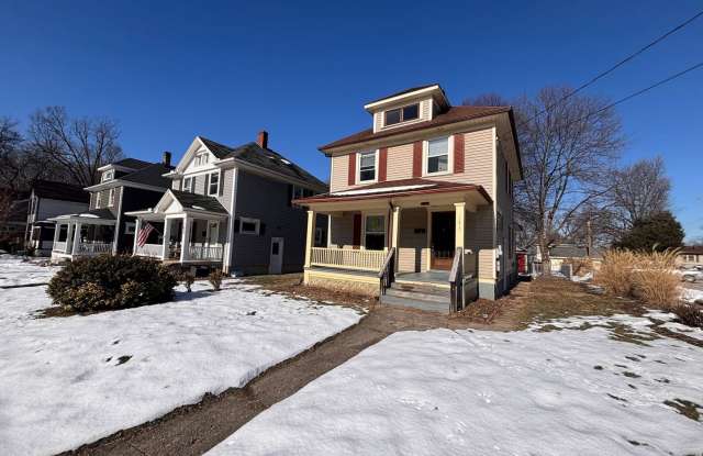**Deposit Special $1000** 1615 Mayo Ave 3BR/1BA (Kettering) - 1615 Mayo Avenue, Kettering, OH 45409