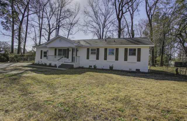 605 Michigan Court - 605 Michigan Court, Ladson, SC 29456