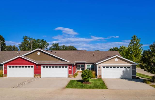 Redwood Brownstown West Road South Gallery 4