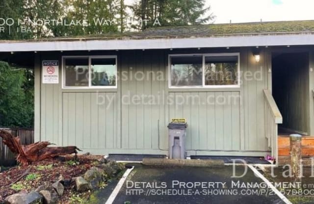 2001 Northlake Way - 2001 Northlake Way Northwest, Bremerton, WA 98312