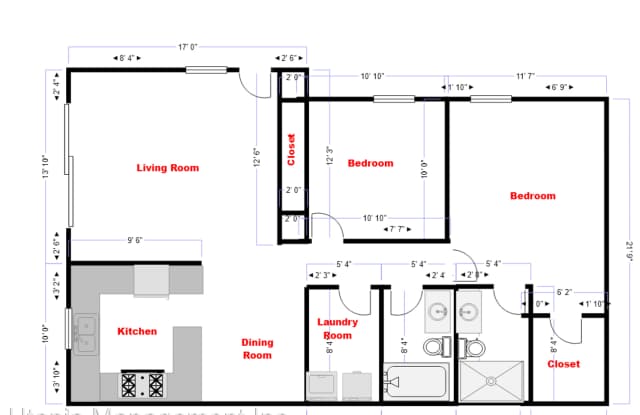 3426 Apricot Tree Way Gallery 2