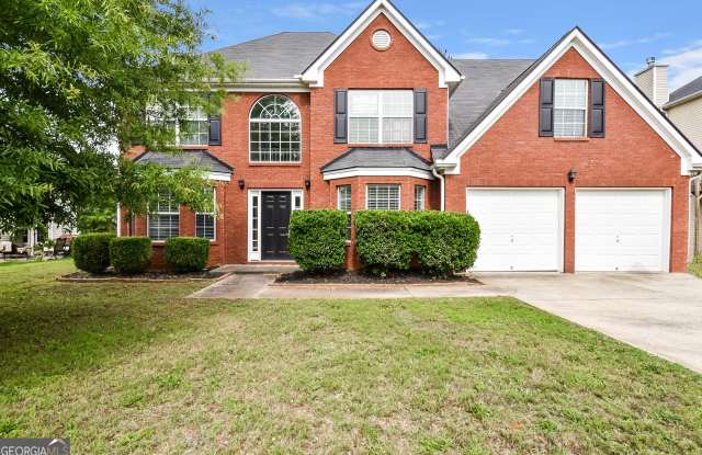 3688 Sidda - 3688 Sidda Way, Douglas County, GA 30135 3688 Sidda - 3688 Sidda Way, Douglas County, GA 30135