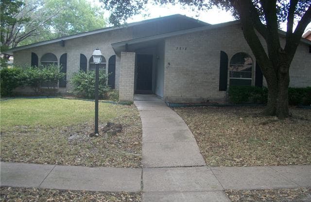 2818 Ripplewood Drive - 2818 Ripplewood Drive, Garland, TX 75044