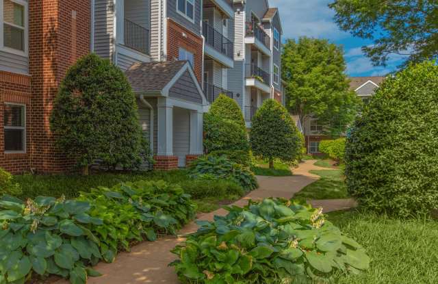 The Jefferson at Fair Oaks Gallery 3