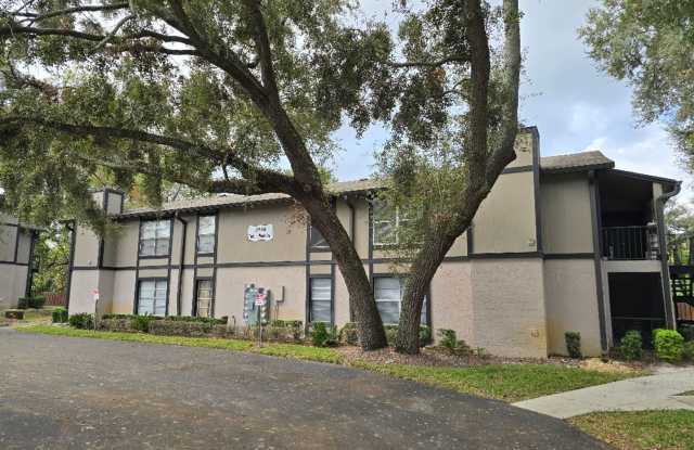 2-Bedroom, 2-Bathroom Condo in Tampa photos photos