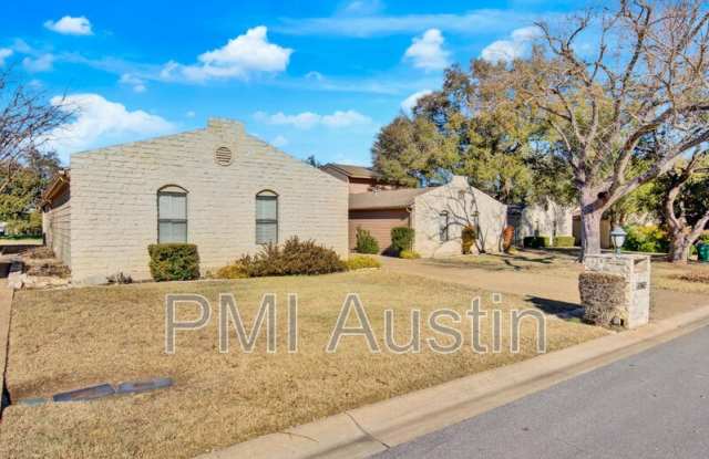 3393 South El Dorado - 3393 South El Dorado, Lakeway, TX 78734