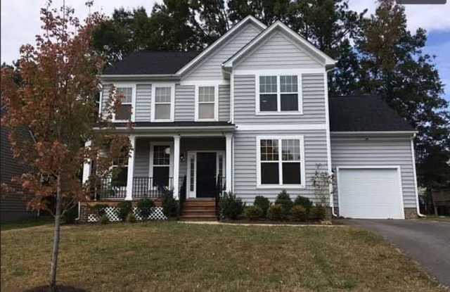 2128 Turner Mountain Pl - 2128 Turner Mountain Place, Glen Allen, VA 23060