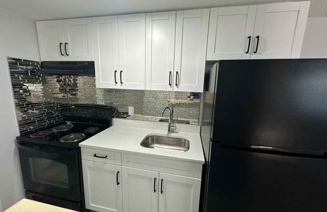 Spacious 1 Bedroom / 1 Bathroom apartment with a comfortable and functional layout. photos photos