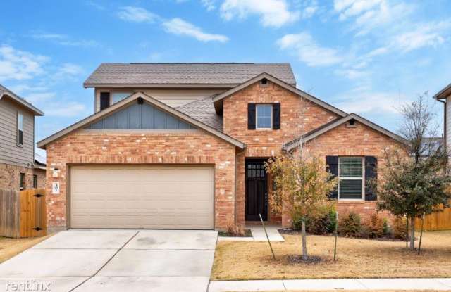 307 Simmental Loop - 307 Simmental Loop, Hutto, TX 78634