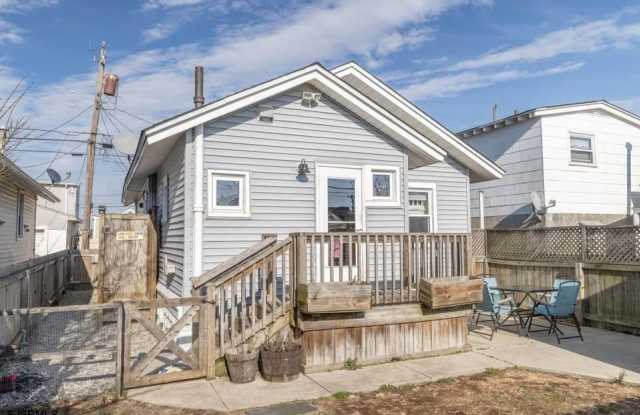 612 Wisteria Road - 612 Wisteria Road, Atlantic City, NJ 08401