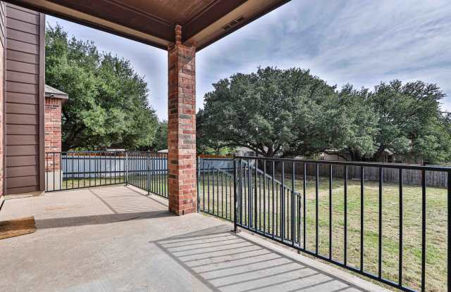 Home is calling!!! Energy Efficient 4 Bed 2.5 Bath Close to Fort Hood Gallery 3