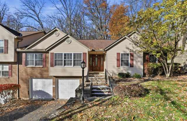 1128 Cottonwood Drive - 1128 Cottonwood Drive, Loveland, OH 45140