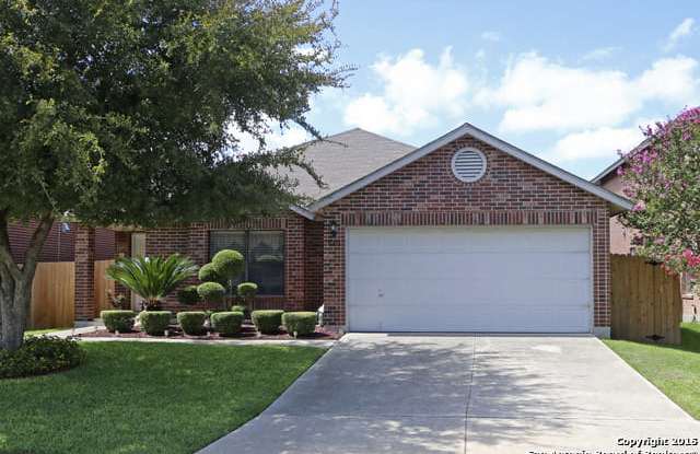 11223 SCARBOROUGH CT - 11223 Scarborough Court, San Antonio, TX 78249