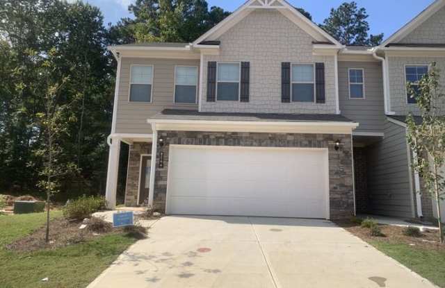 2608 Wild Laurel Court - 2608 Wild Laurel Court, Gwinnett County, GA 30071