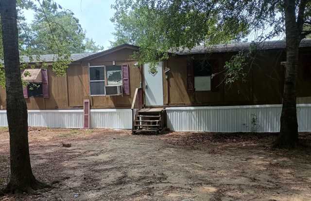Rent this 3 beds 2 baths home in Aiken! - 622 Outing Club Road, Aiken County, SC 29801