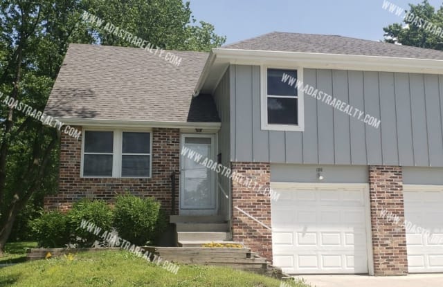 120 S Julia Street - 120 South Julia Street, Olathe, KS 66061