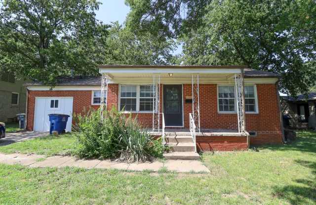 Remodeled Tulsa Gem! Near TU and Route 66! Available for immediate move in! Gallery 1