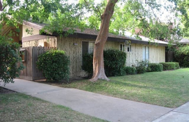 5759 N Valentine Avenue - 5759 North Valentine Avenue, Fresno, CA 93711