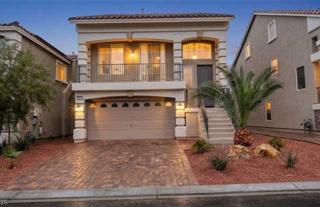 7122 Black Sage Street photos photos