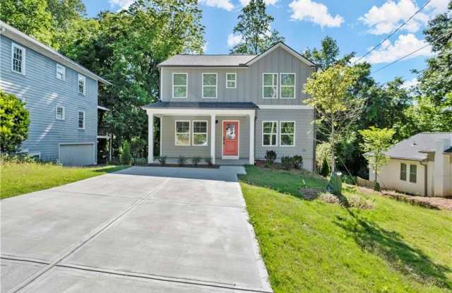 1139 Lookout Avenue NW photos photos