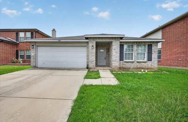1608 Diamond Lake Trail - 1608 Diamond Lake Trail, Fort Worth, TX 76247 1608 Diamond Lake Trail - 1608 Diamond Lake Trail, Fort Worth, TX 76247
