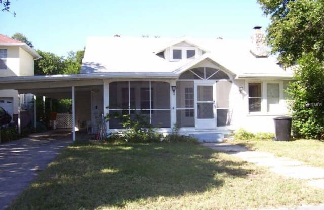 300 N JEFFERSON AVENUE - 300 North Jefferson Avenue, Clearwater, FL 33755